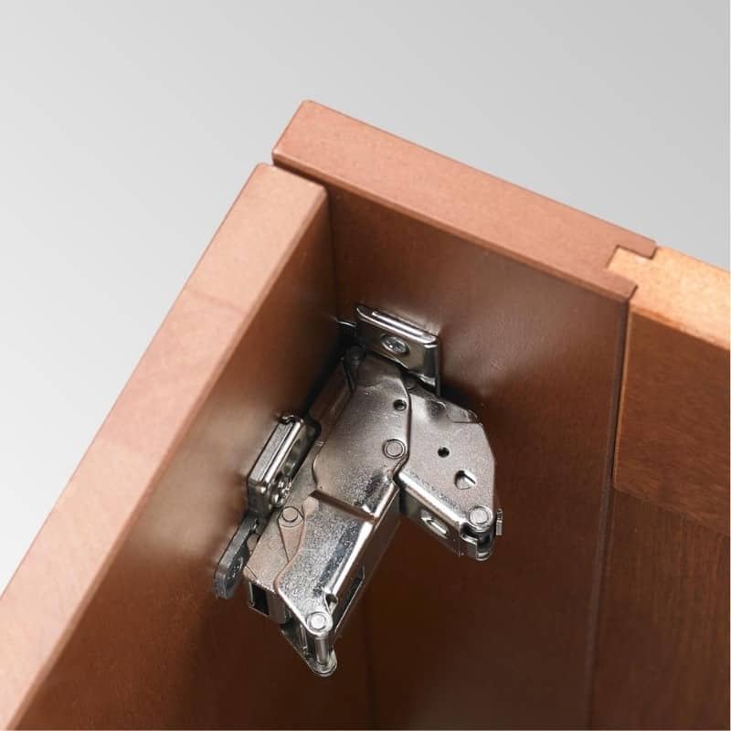 overlay hinges 5