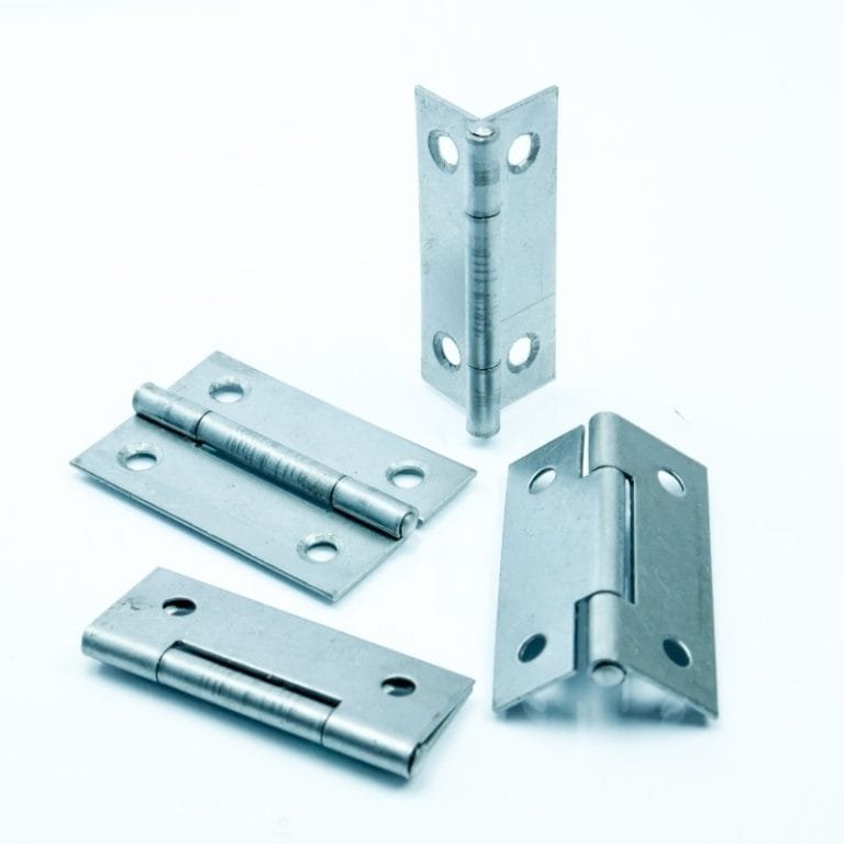 Pin Hinges HDC
