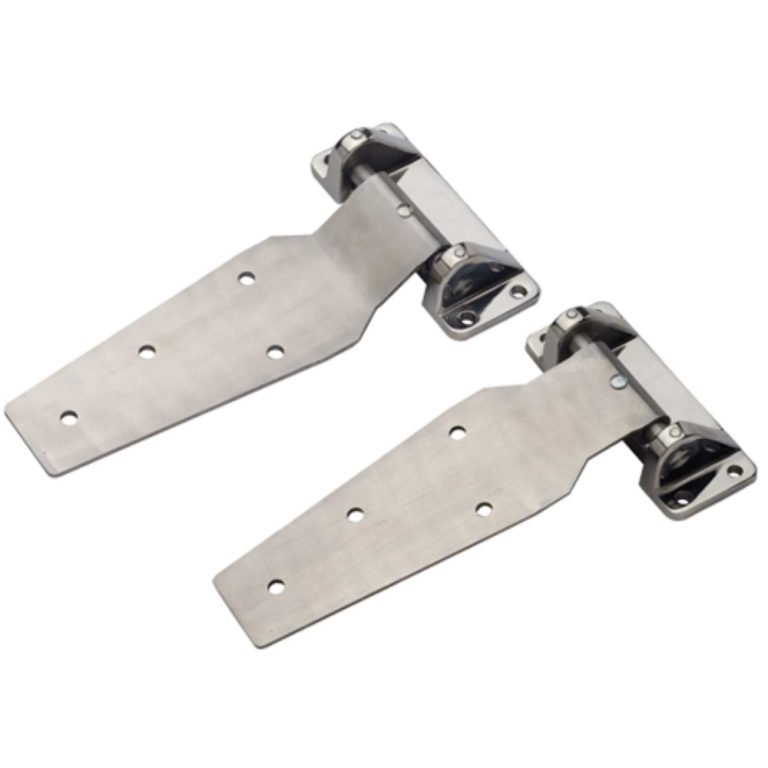 Self Closing Hinges - HDC