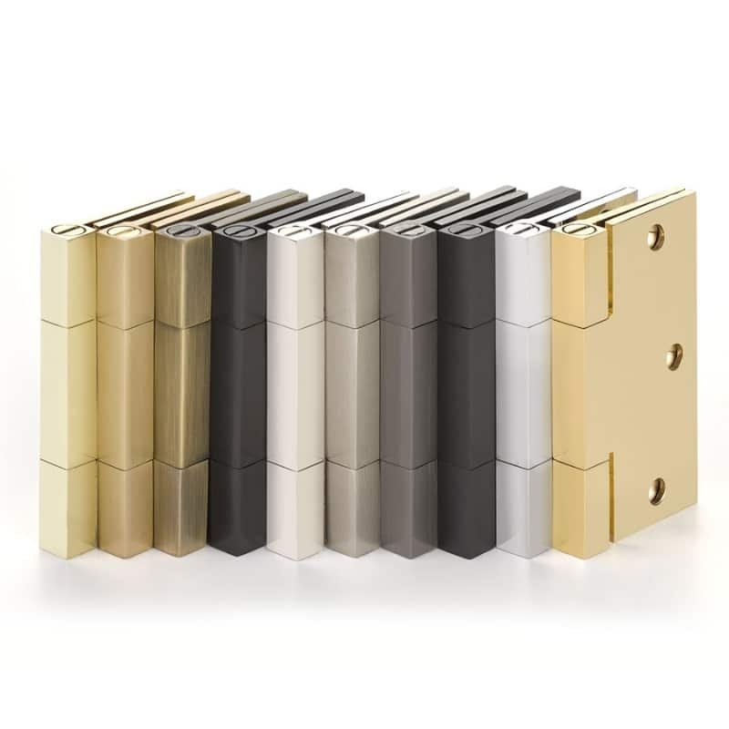 stainless steel barrel hinges 3