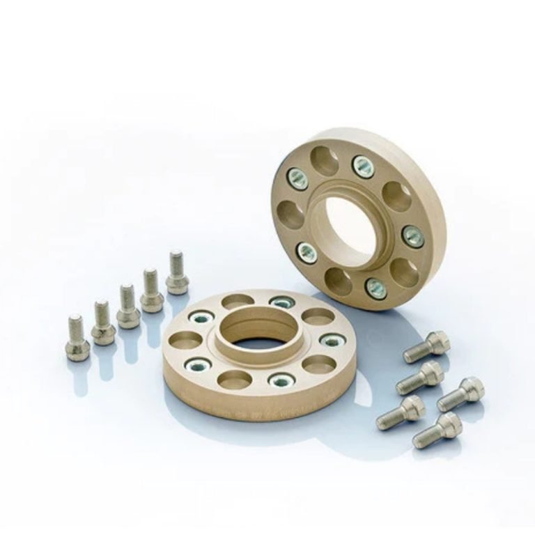 Steel Wheel Spacers - HDC