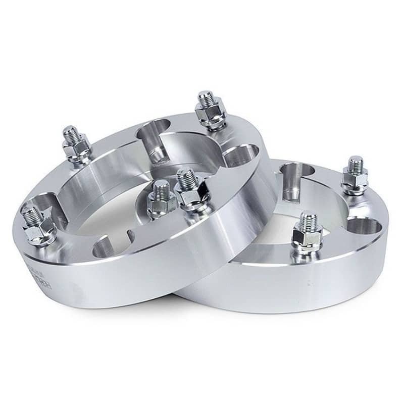 steel wheel spacers 5