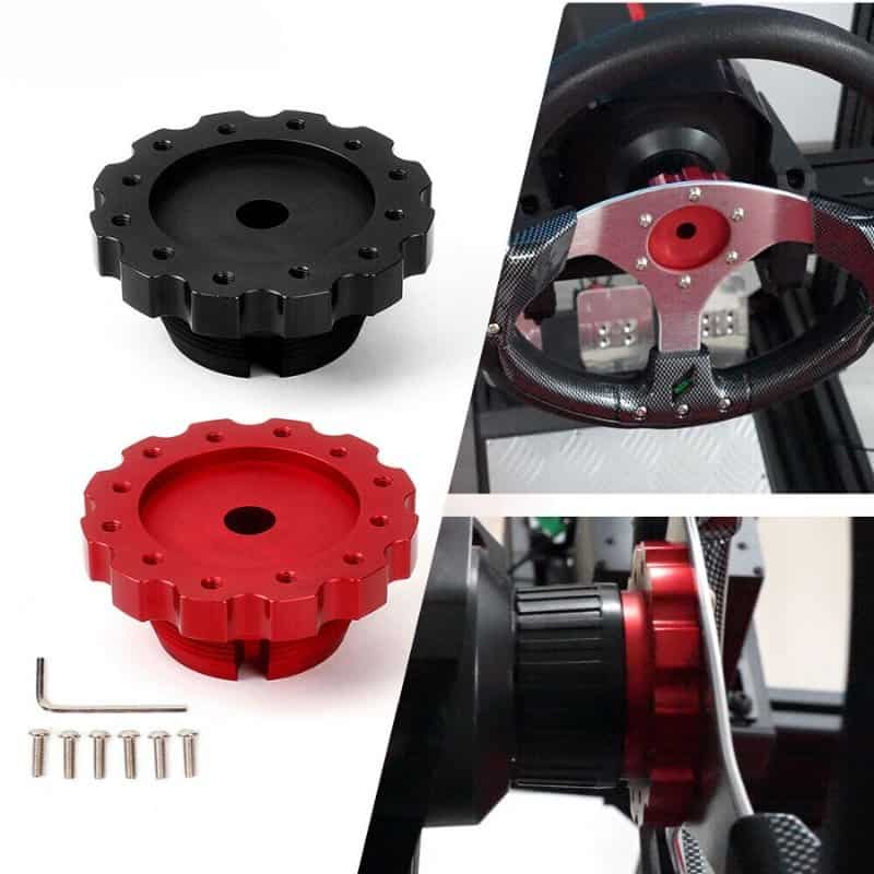 steering wheel adapters 6