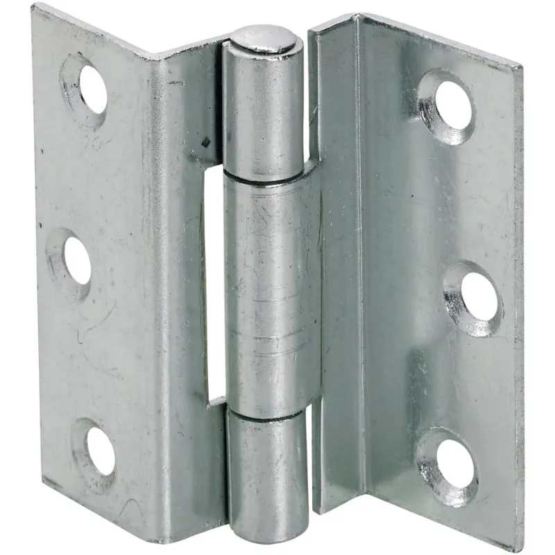 Fensterscharniere für Holzfenster 10