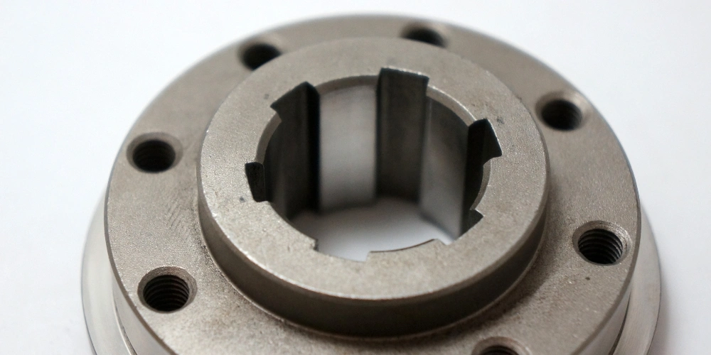 Custom Wheel Adapters HDC