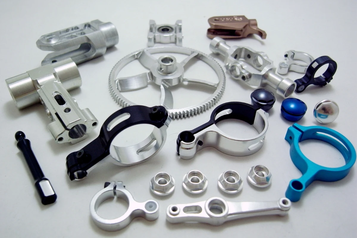 custom cnc machining parts 2