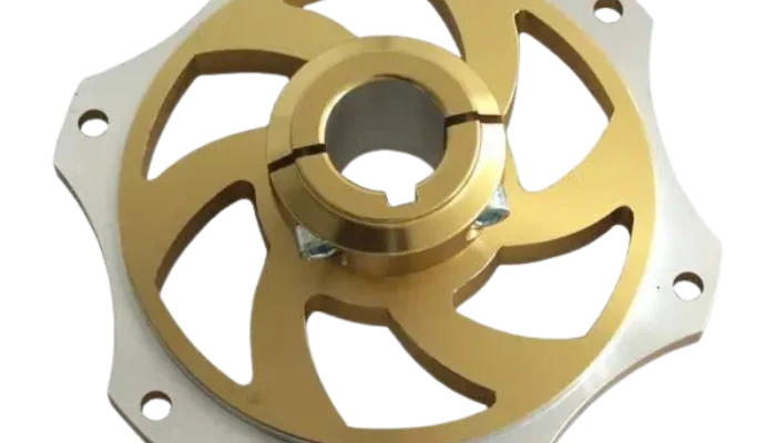 porta pignone per go kart