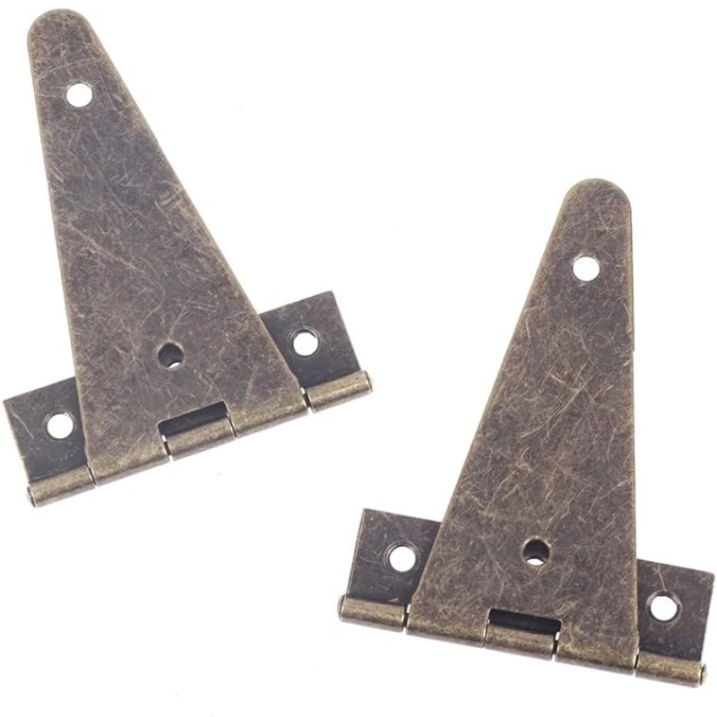 t hinge 3.98 inch bronze flat tee hinge for doors bronze finish