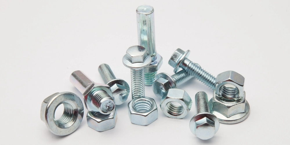 titanium fasteners 1