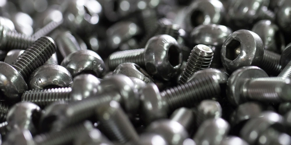 titanium fasteners 2