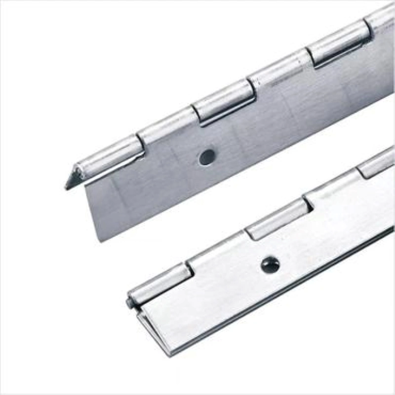 aluminum long heavy duty long piano hinge (1)