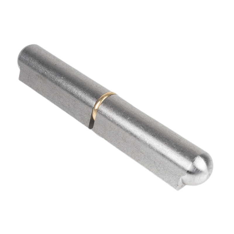 bullet hinges weld on metal door hinges for aluminum doors 3
