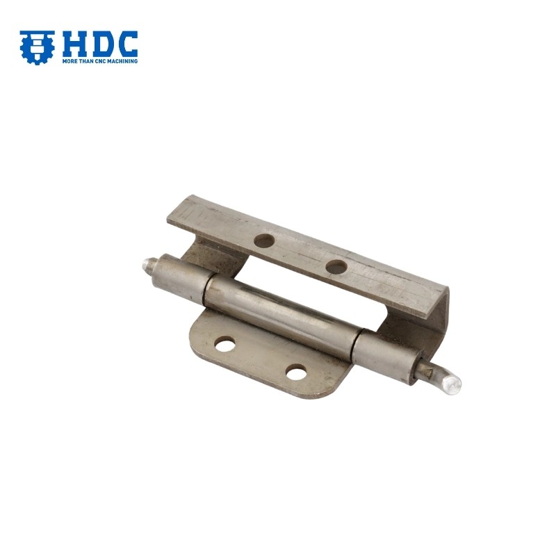 مفصلات فولاذية مقاومة للصدأ مصممة خصيصًا للبوابات والأثاث 01