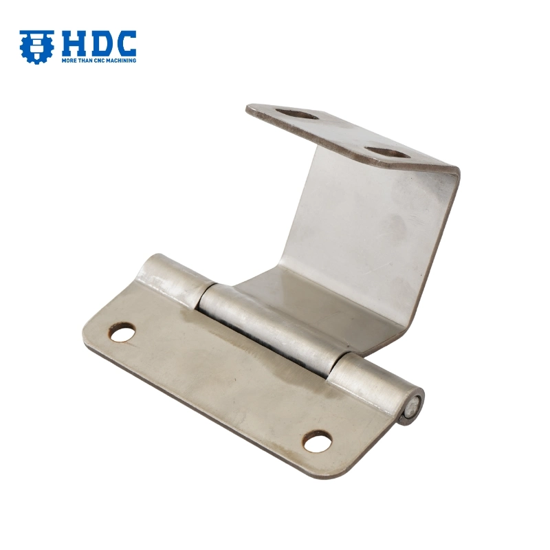 مفصلات فولاذية مقاومة للصدأ مصممة خصيصًا للبوابات والأثاث 02