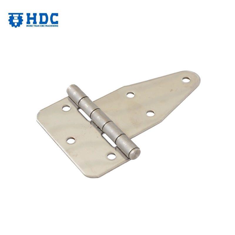 مفصلات فولاذية مقاومة للصدأ مصممة خصيصًا للبوابات والأثاث 03