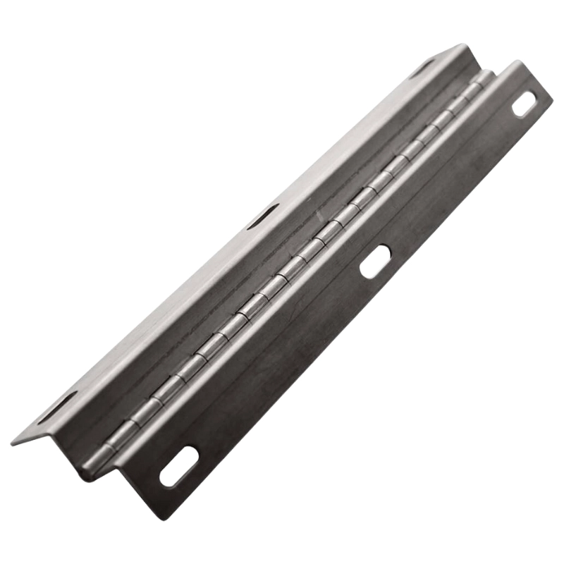 heavy duty continuous hinges commercial door offset piano hinge 1