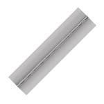4-Nuten-Schaftfräser Set – 8-teilig, 2–12 Mm, Für Alu & Metall