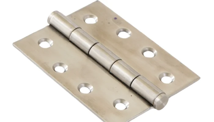 مفصلات أبواب من الفولاذ المقاوم للصدأ، مفصلات متينة 02