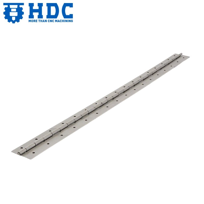 steel continuous piano hinge 01