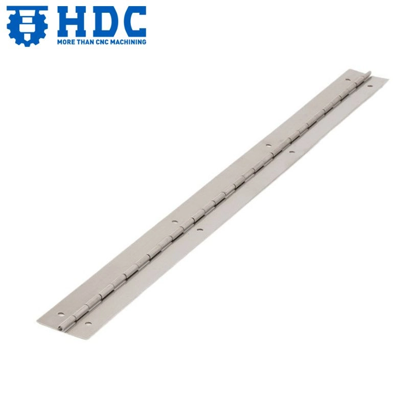 steel continuous piano hinge 02