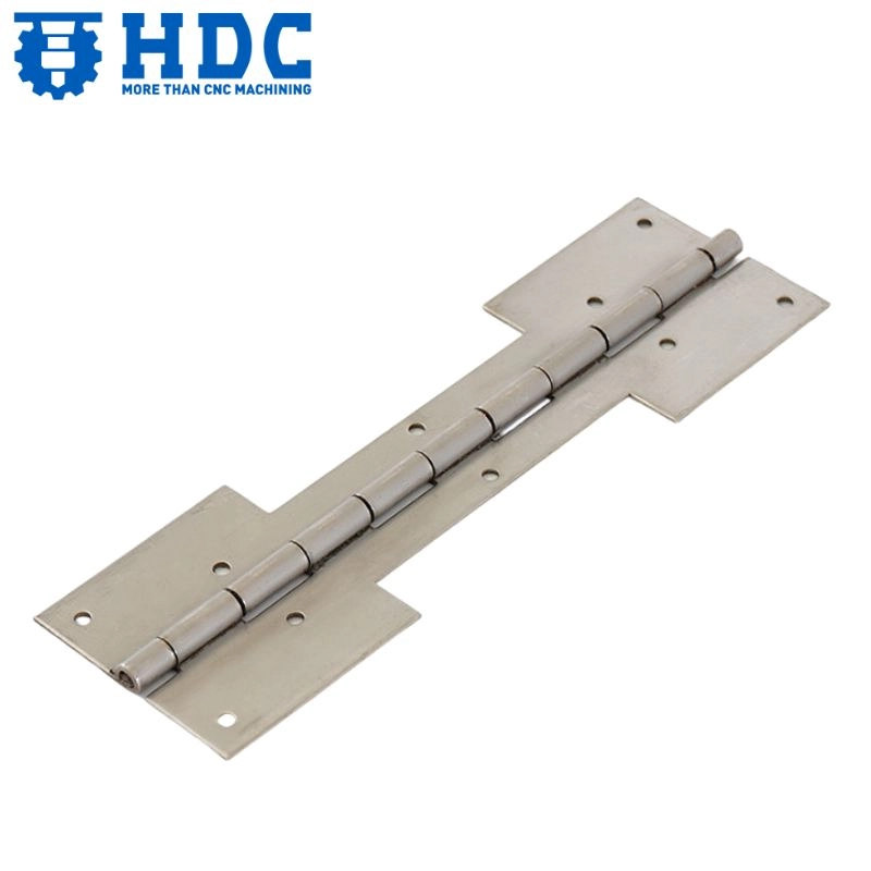 steel continuous piano hinge 05