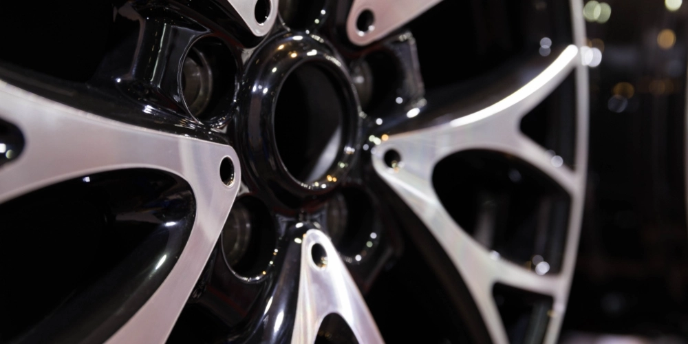 cast alloy wheels 3