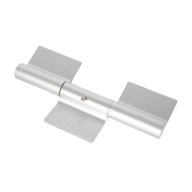 aluminum hinges weld on heavy duty butt hinges 3
