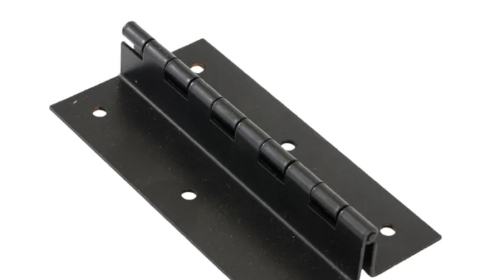 مفصلات بيانو من الألومنيوم، مفصلات ألومنيوم متينة متصلة 01