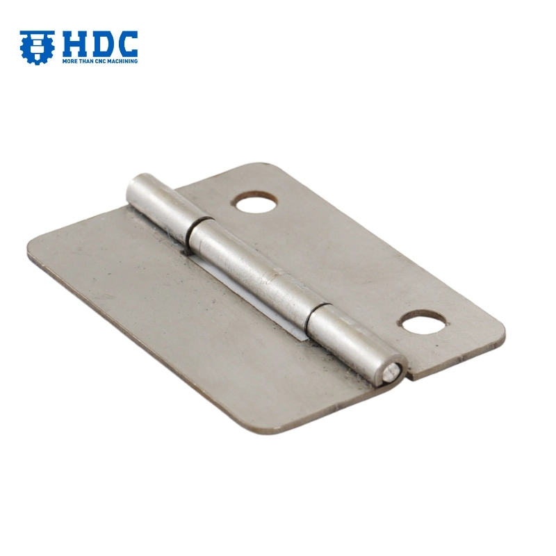 пустая торцевая петля 04