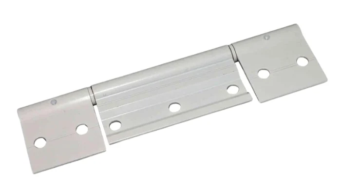 extruded aluminum hinge commercial aluminum gate hinges 4