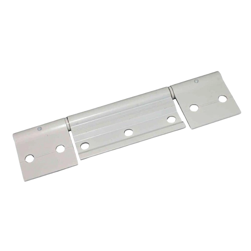 extruded aluminum hinge commercial aluminum gate hinges 4