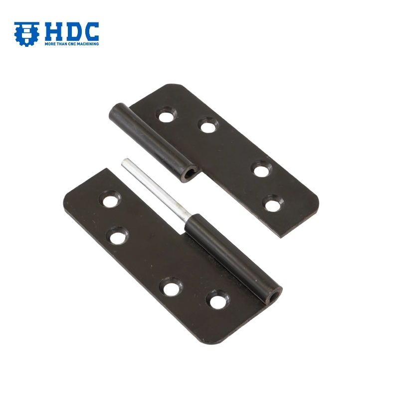 lift off hinges heavy duty industrial weld on hinges 03