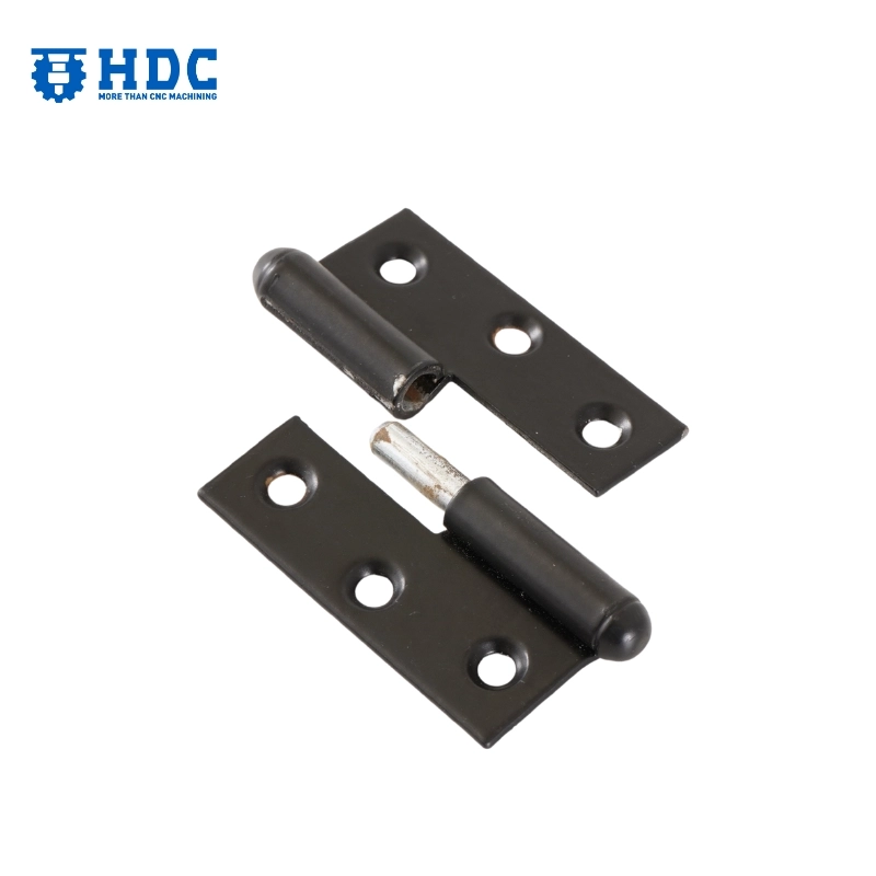 lift off hinges heavy duty weld on iron gate hinges 01