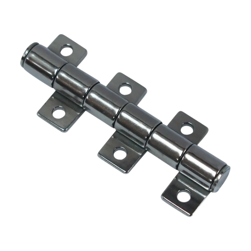 مفصلات بيانو بحرية متينة مصنوعة من الفولاذ المقاوم للصدأ 2