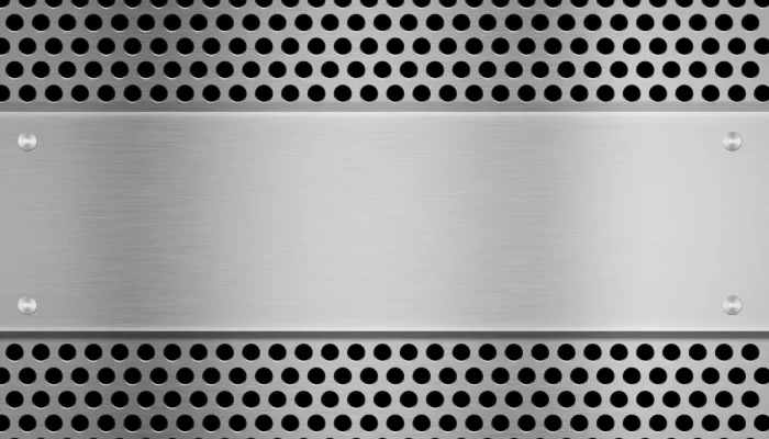 prodotti per la punzonatura dei metalli 11