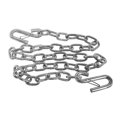 trailer safety chain