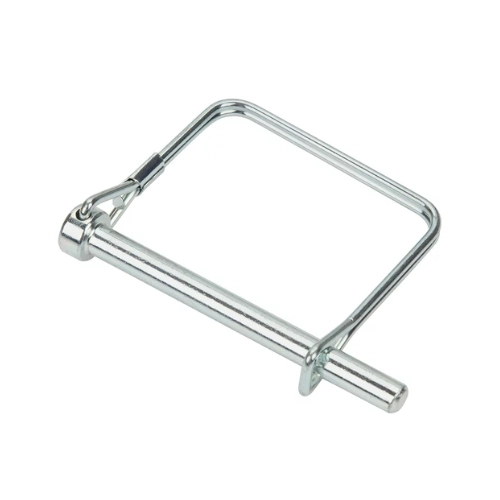 trailer safety pin