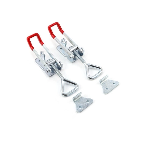 trailer toggle latch