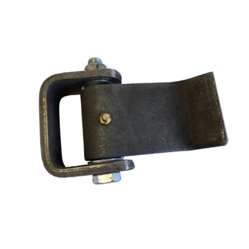 مفصل مقطورة قلابة 4