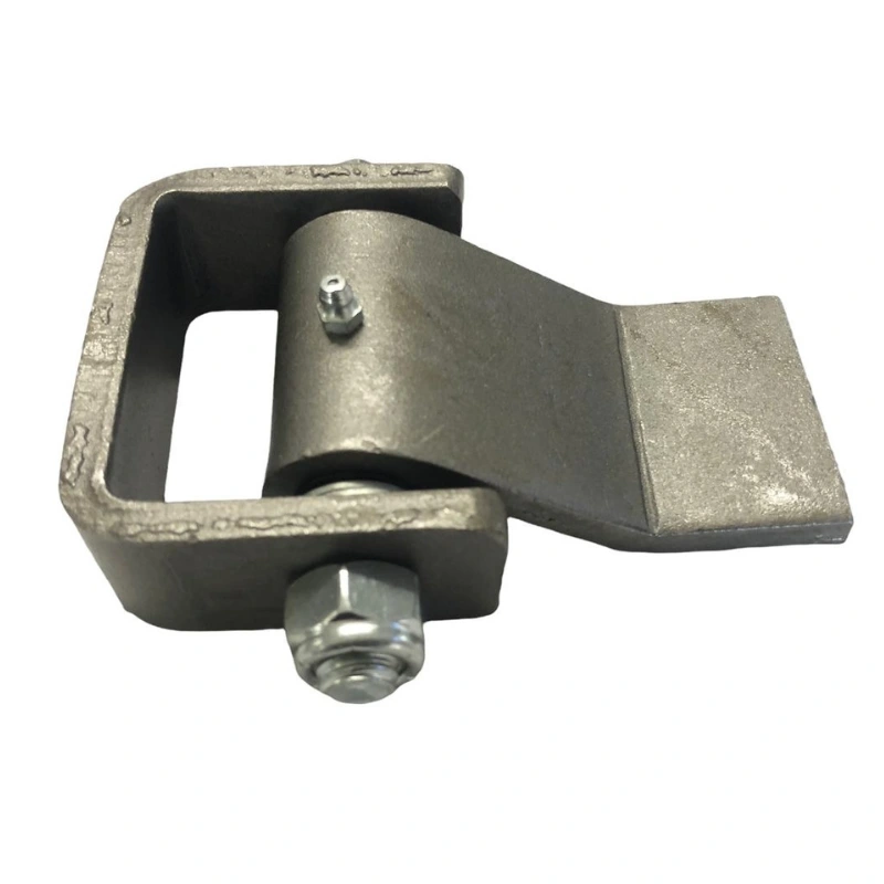 مفصل مقطورة تفريغ 5