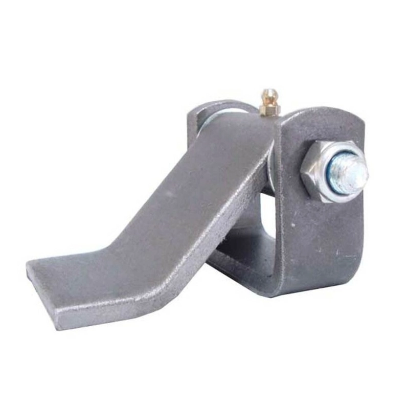 مفصل مقطورة قلابة 6