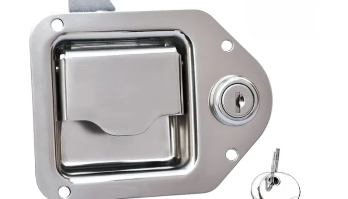 قفل مجداف hdcpl00 3