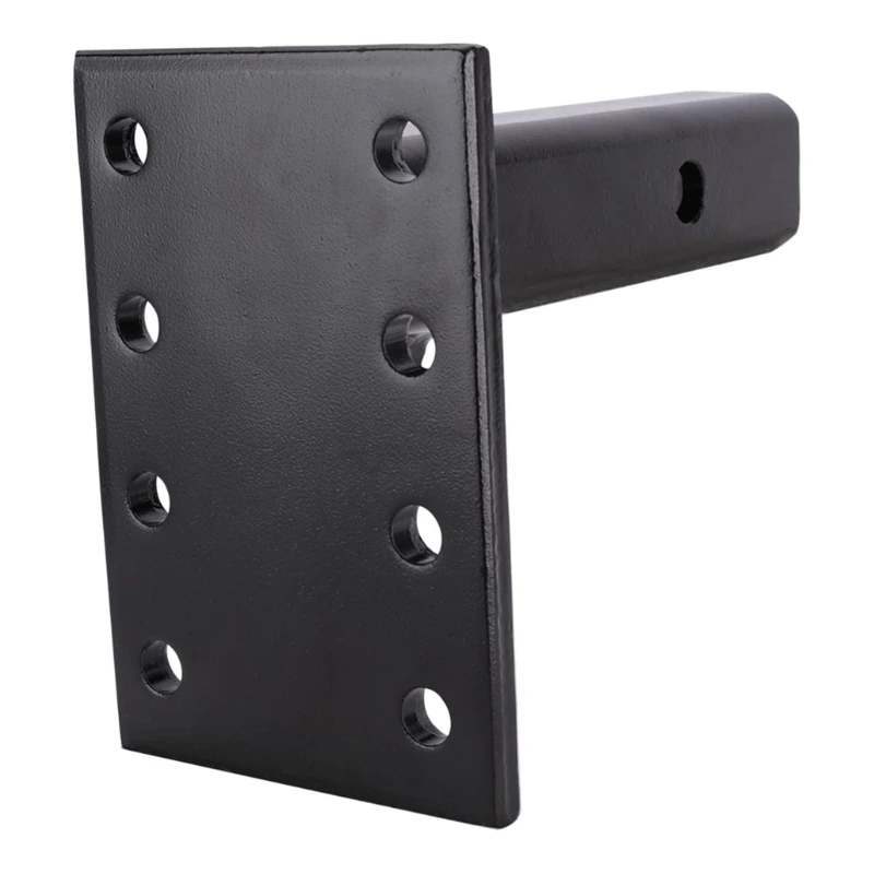 Zapfenhakenhalterung 2