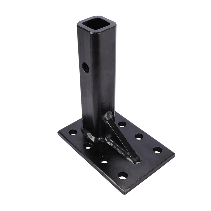 Zapfenhakenhalterung 3