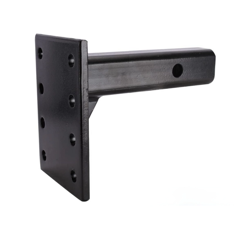 Zapfenhakenhalterung 4