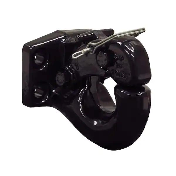 pintle hook trailer hitch 1
