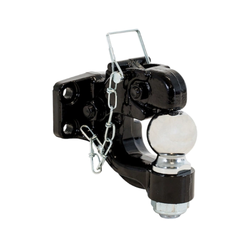 pintle hook trailer hitch 5