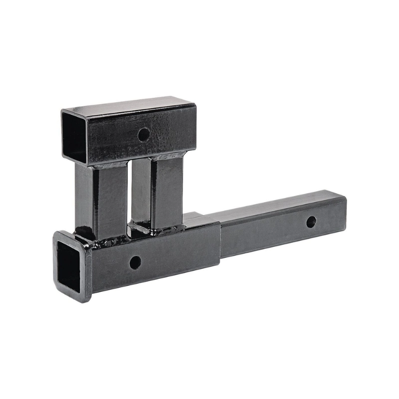 مستقبل وصلة مزدوجة من الفولاذ 2 بوصة مقطورة وصلة مزدوجة رافعة تمديد 3