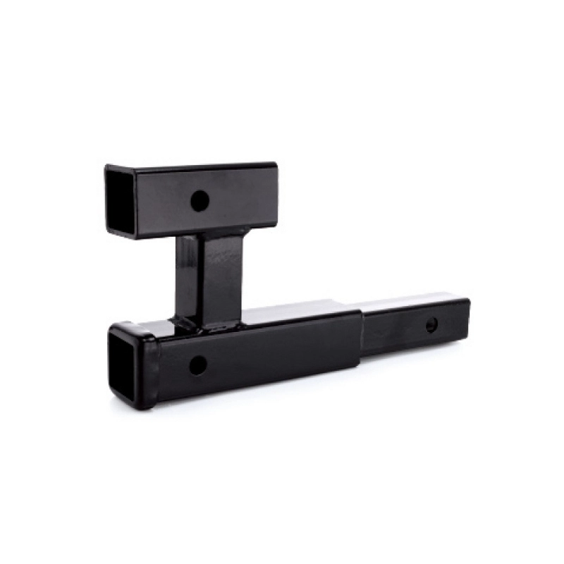 مستقبل وصلة مزدوجة من الفولاذ 2 بوصة لرافعة تمديد وصلة مزدوجة للمقطورة 5