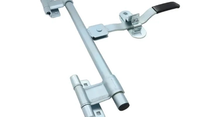 قفل قضيب كامة المقطورة hdccl001 1